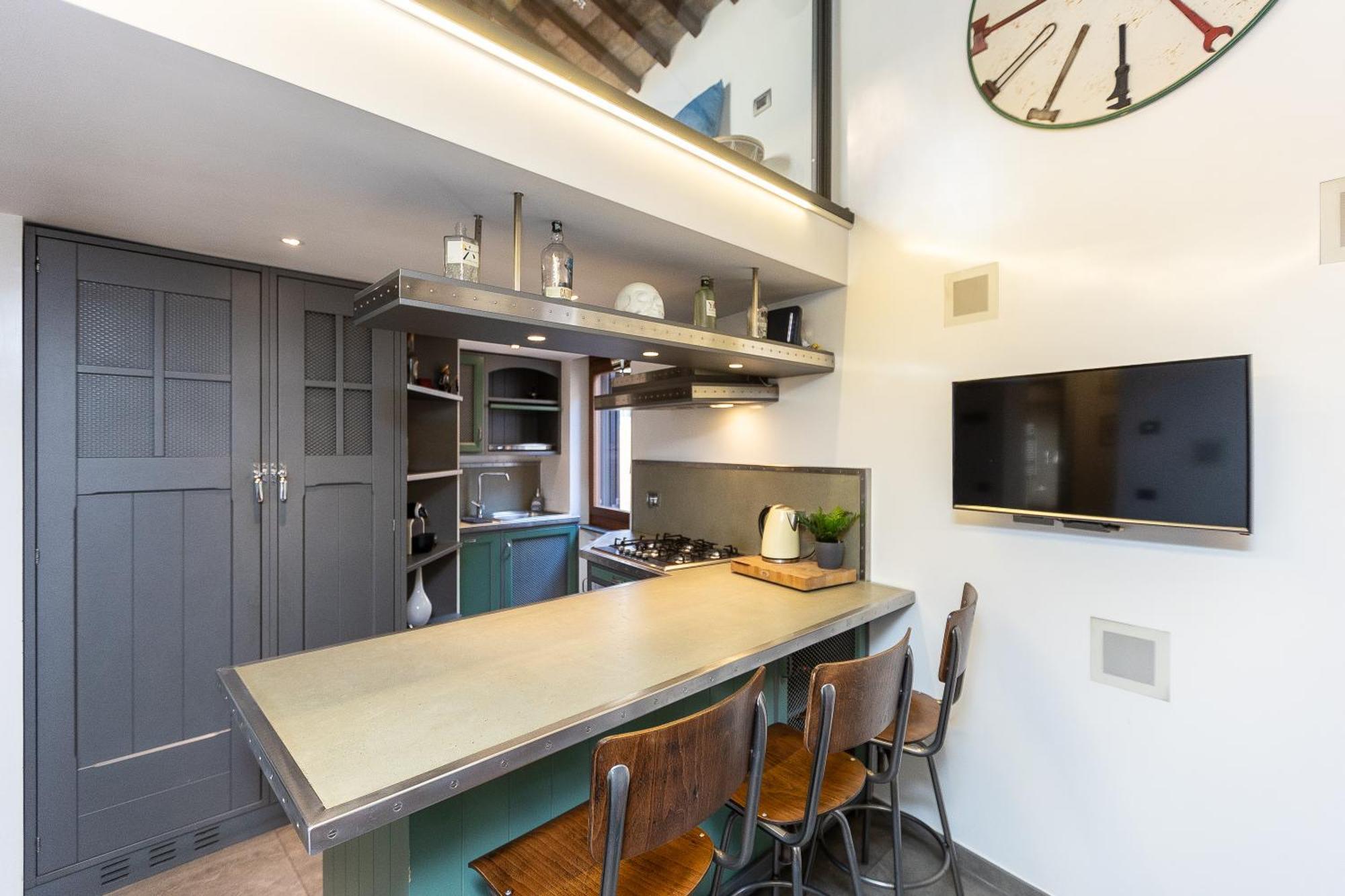 Mou Trastevere House By Rental In Rome Extérieur photo