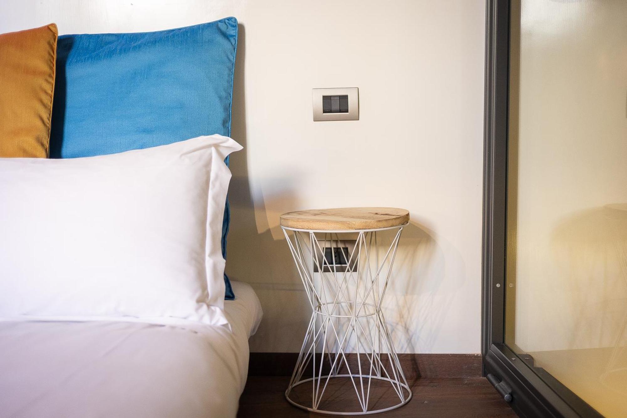 Mou Trastevere House By Rental In Rome Extérieur photo